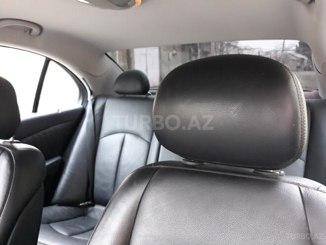 Mercedes E 280 2006, 264,000 km - 3.0 l - Gəncə