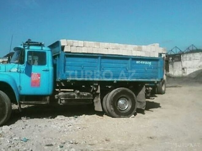 ZIL 130 1990, 55,000 km - 0.6 l - Bakı
