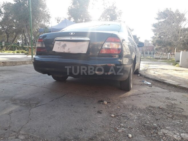 Daewoo Leganza 1999, 235,480 km - 0.2 l - Bakı