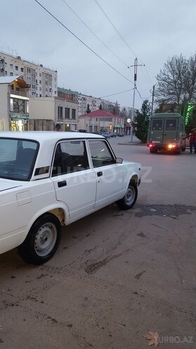 LADA (VAZ) 2107 2009, 82 km - 1.6 л - Gəncə