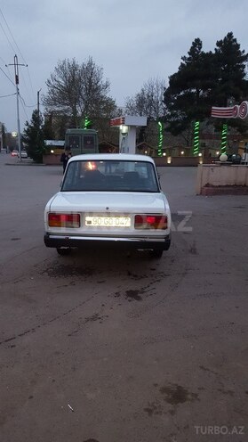 LADA (VAZ) 2107 2009, 82 km - 1.6 л - Gəncə