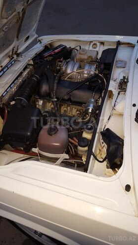 LADA (VAZ) 2107 2009, 82 km - 1.6 л - Gəncə
