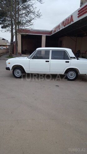 LADA (VAZ) 2107 2009, 82 km - 1.6 л - Gəncə
