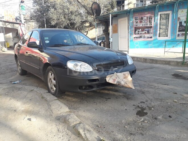 Daewoo Leganza 1999, 235,480 km - 0.2 l - Bakı
