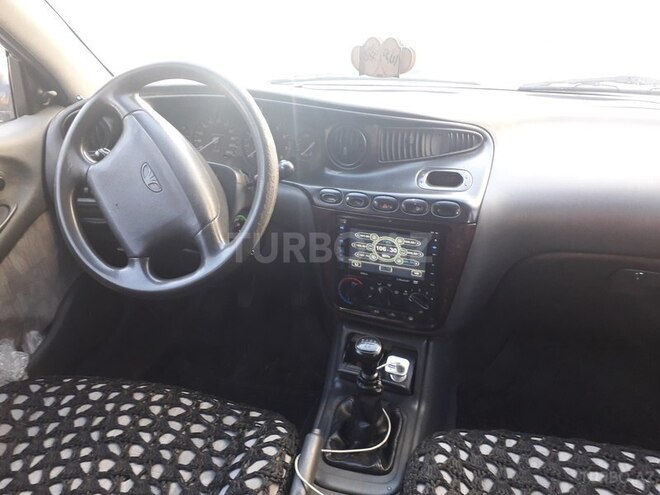 Daewoo Leganza 1999, 235,480 km - 0.2 l - Bakı