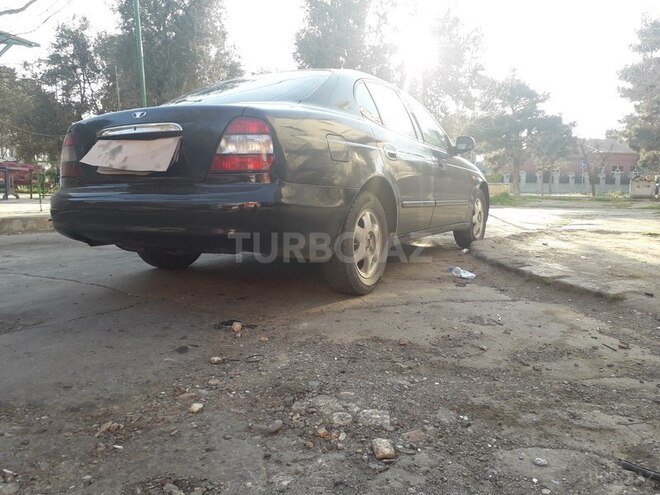 Daewoo Leganza 1999, 235,480 km - 0.2 l - Bakı