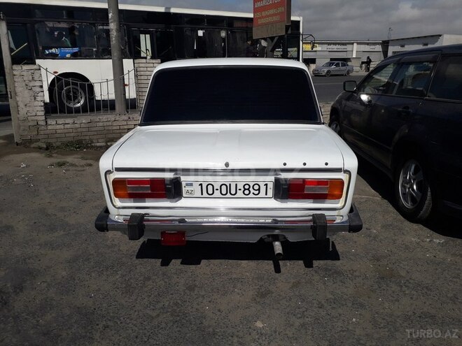 LADA (VAZ) 2106 2005, 111,111 km - 1.6 л - Bakı