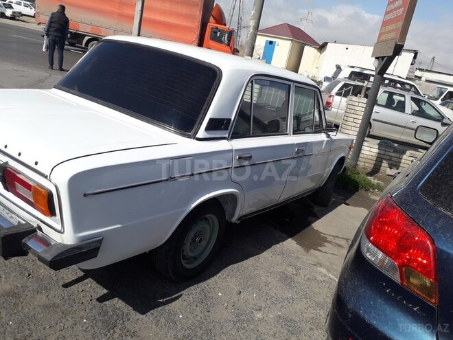 LADA (VAZ) 2106 2005, 111,111 km - 1.6 л - Bakı
