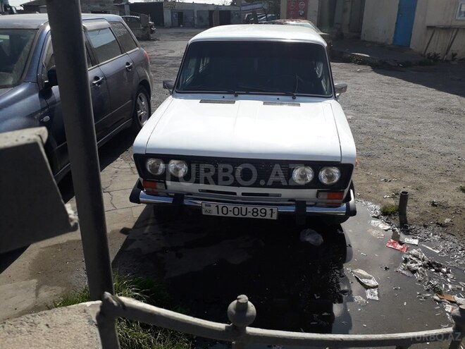 LADA (VAZ) 2106 2005, 111,111 km - 1.6 л - Bakı
