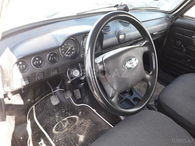 LADA (VAZ) 2106 2005, 111,111 km - 1.6 л - Bakı