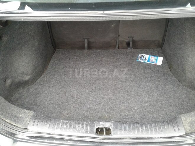 Nissan Tiida 2010, 125,125 km - 1.6 l - Gəncə