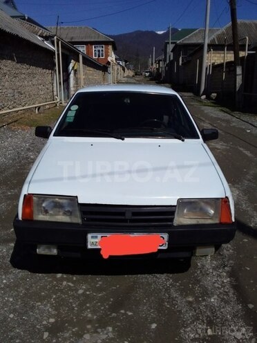 LADA (VAZ) 21099 1992, 2,000,000 km - 1.5 l - İsmayıllı