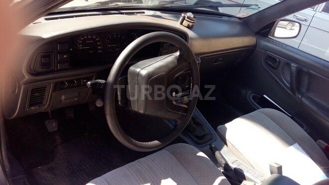 Daewoo  1993, 25,456 km - 1.8 l - Şəki