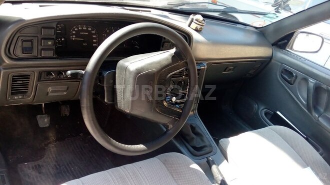 Daewoo  1993, 25,456 km - 1.8 l - Şəki