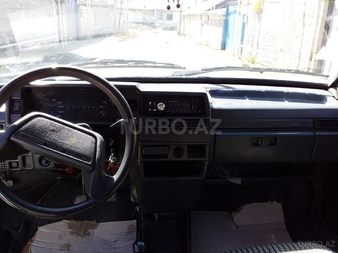 LADA (VAZ) 21099 1992, 2,000,000 km - 1.5 l - İsmayıllı
