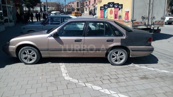 Daewoo  1993, 25,456 km - 1.8 l - Şəki