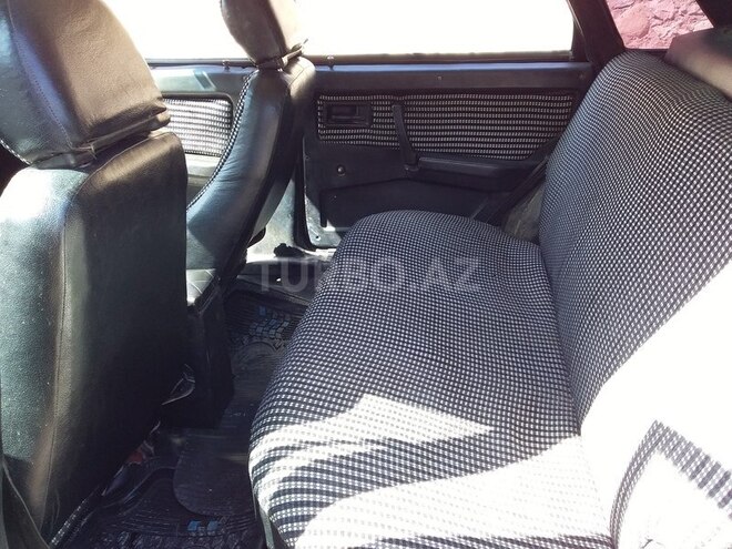 LADA (VAZ) 21099 1992, 2,000,000 km - 1.5 l - İsmayıllı