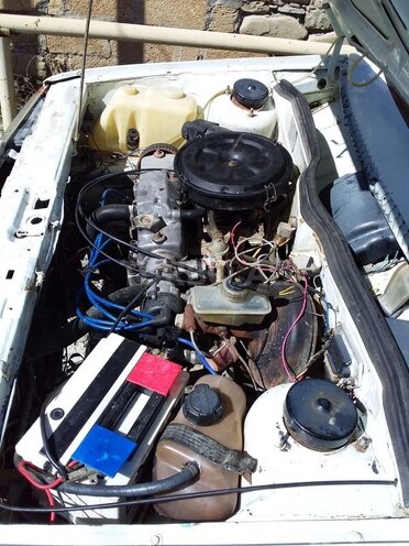LADA (VAZ) 21099 1992, 2,000,000 km - 1.5 l - İsmayıllı