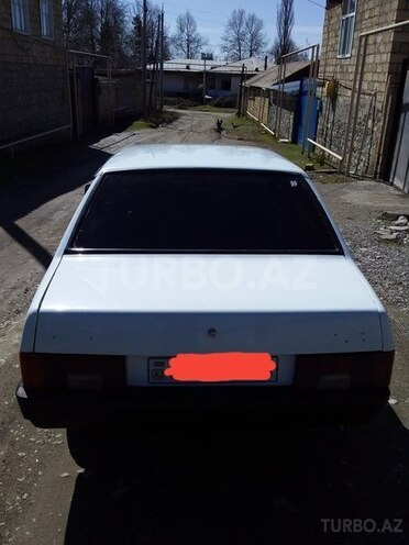 LADA (VAZ) 21099 1992, 2,000,000 km - 1.5 l - İsmayıllı