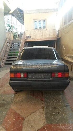 Mercedes 190 1988, 88,888 km - 0.2 л - Gəncə
