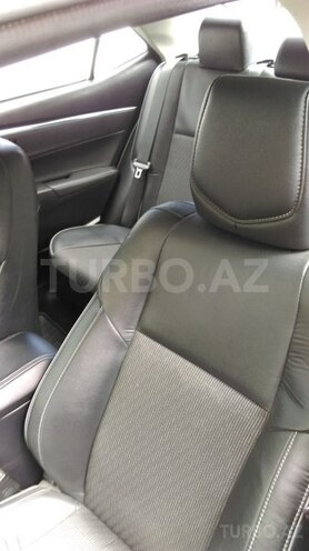 Toyota Corolla 2013, 49,000 km - 1.8 l - Bakı