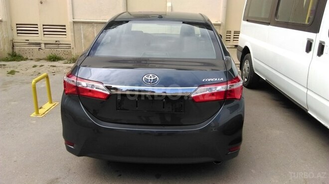 Toyota Corolla 2013, 49,000 km - 1.8 l - Bakı