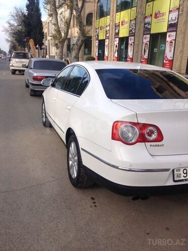 Volkswagen Passat 2008, 234,567 km - 1.8 l - Gəncə