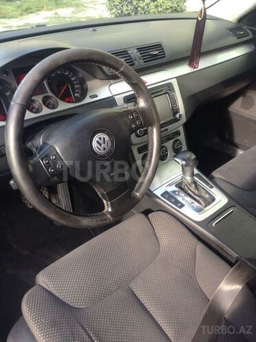 Volkswagen Passat 2008, 234,567 km - 1.8 l - Gəncə