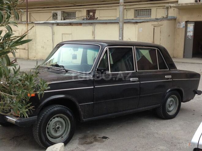 LADA (VAZ) 2106 1990, 214,000 km - 1.6 l - Lənkəran