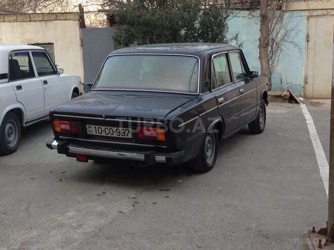 LADA (VAZ) 2106 1990, 214,000 km - 1.6 l - Lənkəran