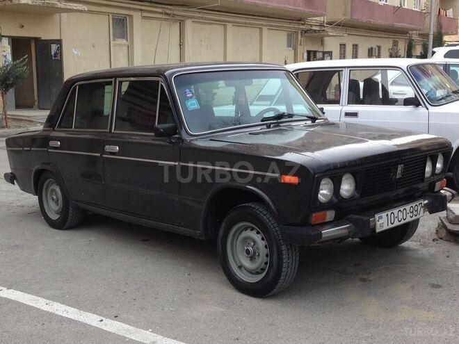 LADA (VAZ) 2106 1990, 214,000 km - 1.6 l - Lənkəran