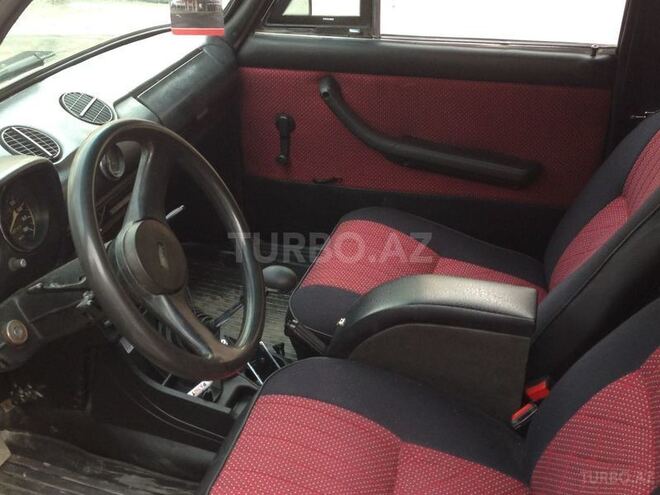 LADA (VAZ) 2106 1990, 214,000 km - 1.6 l - Lənkəran