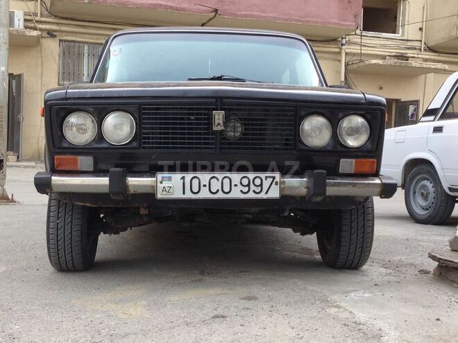 LADA (VAZ) 2106 1990, 214,000 km - 1.6 l - Lənkəran