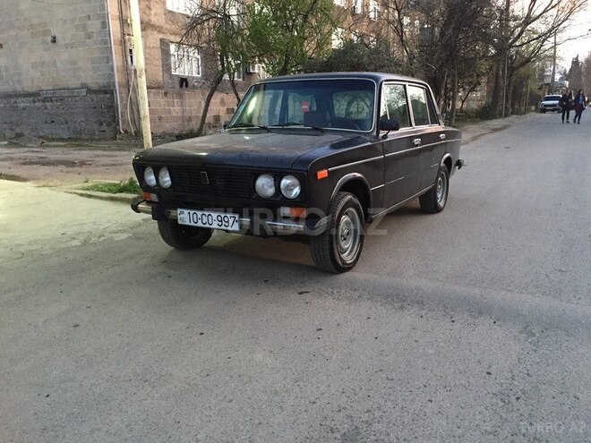 LADA (VAZ) 2106 1990, 214,000 km - 1.6 l - Lənkəran