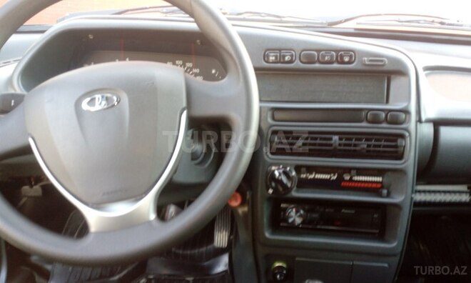 LADA (VAZ) 2114 2011, 110,000 km - 0.2 l - Bakı