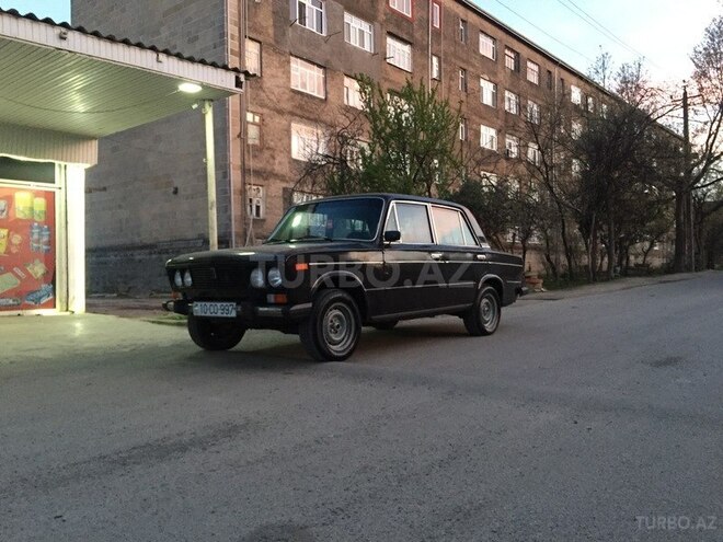 LADA (VAZ) 2106 1990, 214,000 km - 1.6 l - Lənkəran