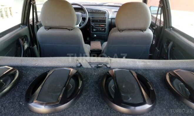 LADA (VAZ) 2114 2011, 110,000 km - 0.2 l - Bakı