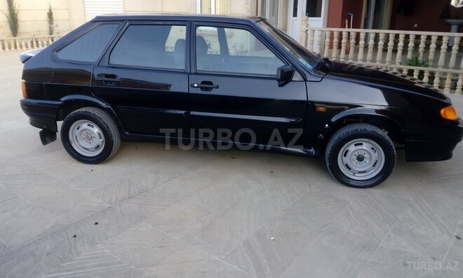 LADA (VAZ) 2114 2011, 110,000 km - 0.2 l - Bakı