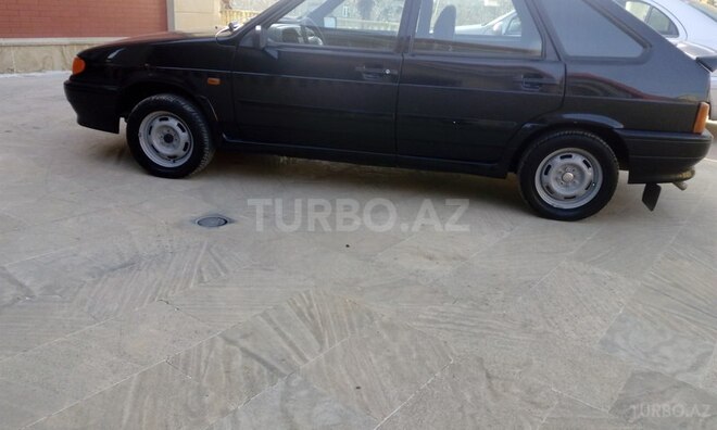 LADA (VAZ) 2114 2011, 110,000 km - 0.2 l - Bakı