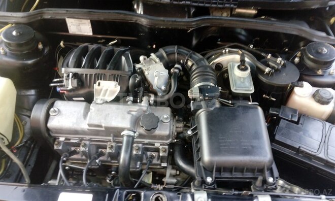 LADA (VAZ) 2114 2011, 110,000 km - 0.2 l - Bakı