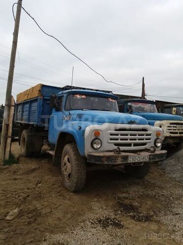 ZIL 130 1990, 5,000 km - 0.6 l - Bakı