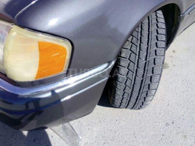 Mercedes C 200 1997, 287,000 km - 2.0 l - Sumqayıt