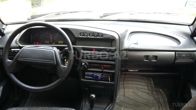 LADA (VAZ) 2115 2007, 205,000 km - 1.5 л - Xırdalan
