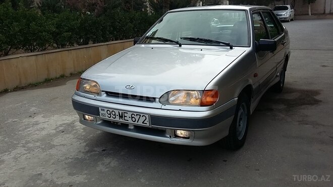 LADA (VAZ) 2115 2007, 205,000 km - 1.5 л - Xırdalan