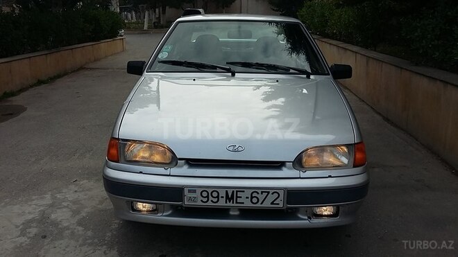 LADA (VAZ) 2115 2007, 205,000 km - 1.5 л - Xırdalan