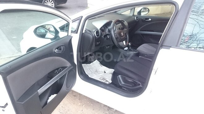 SEAT Leon 2013, 217,250 km - 1.6 л - Bakı