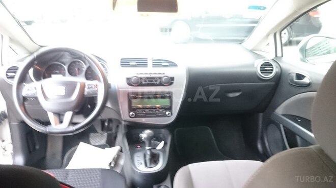 SEAT Leon 2013, 217,250 km - 1.6 л - Bakı