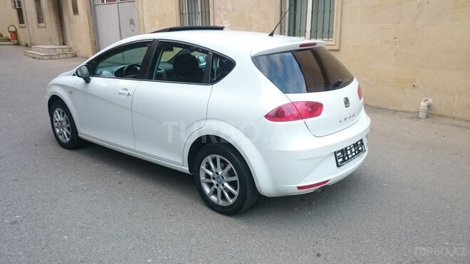 SEAT Leon 2013, 217,250 km - 1.6 л - Bakı