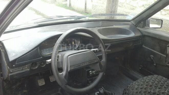LADA (VAZ) 2108 1987, 350,000 km - 1.5 l - Şəki