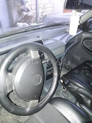Daewoo Nexia 2007, 240,000 km - 1.5 л - Bakı
